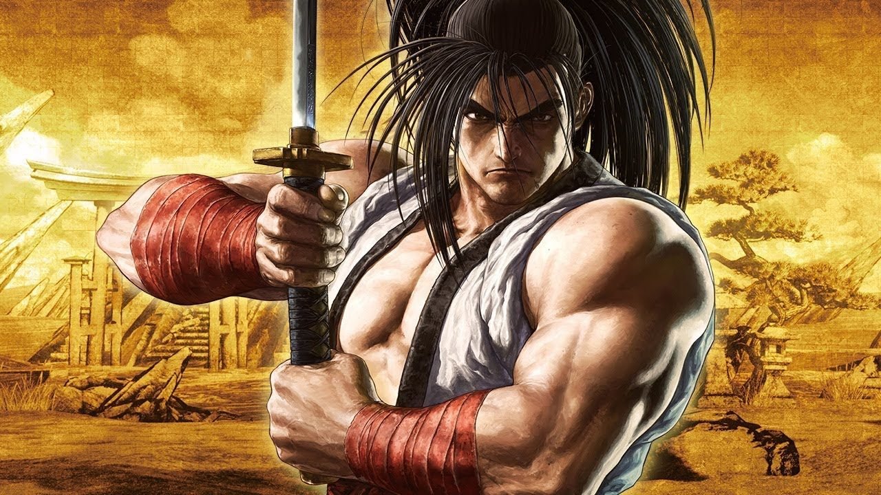 Samurai Shodown, Fatal Fury e Art of Fighting ganharão filmes e série animada