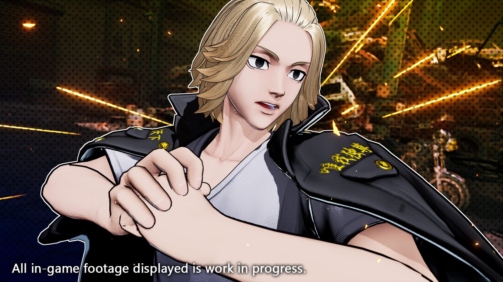 Fatal Fury: City of the Wolves recebe trailers de Mikey e Draken