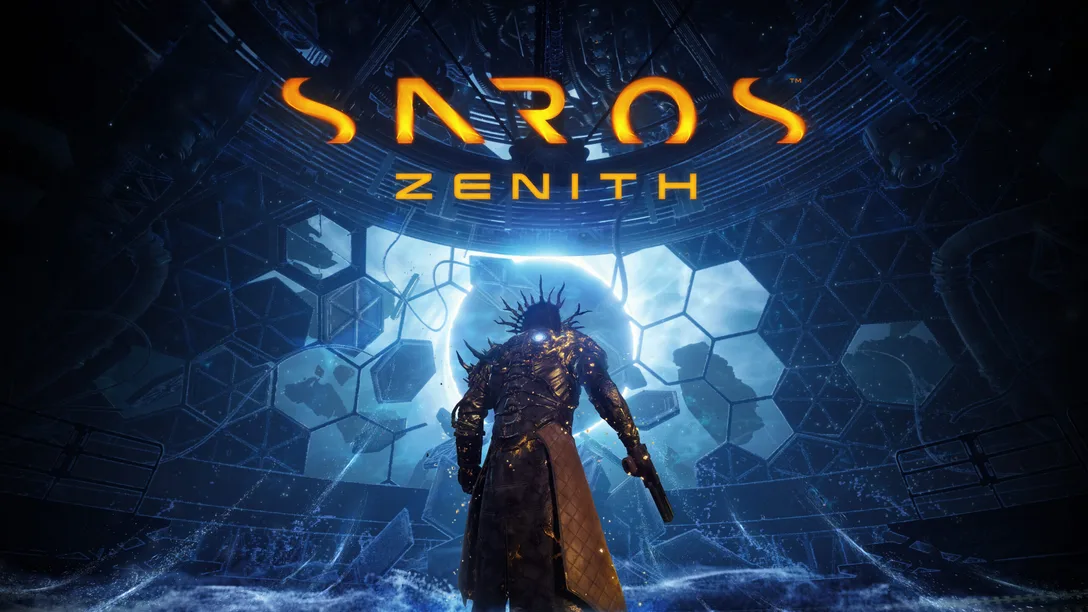 SAROS: Atualização Zenith é lançada de surpresa com novos modos e Novo Jogo+