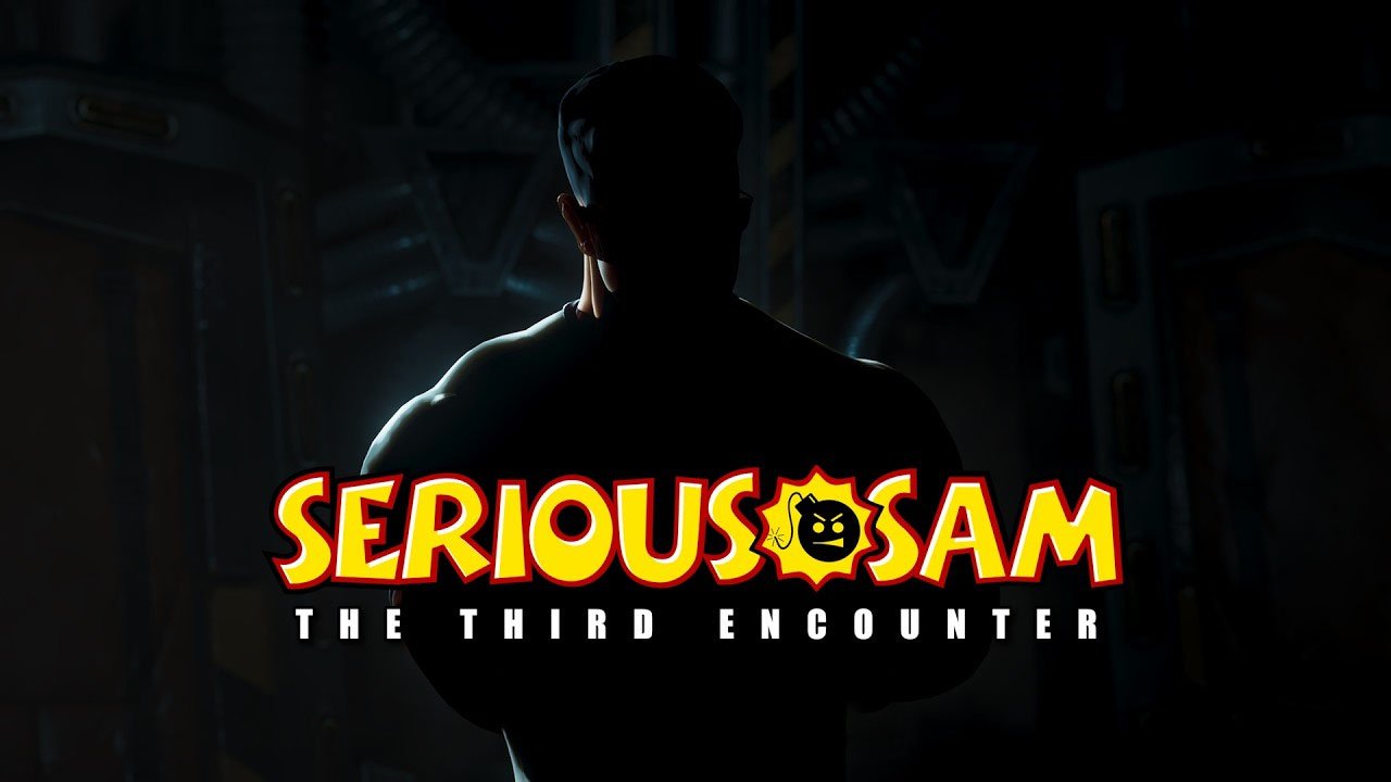 Serious Sam: The Third Encounter é anunciado para PC