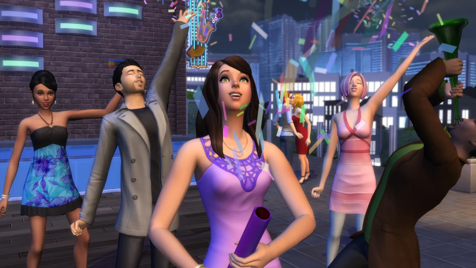EA cancela jogo da franquia The Sims conhecido como Project Lotus