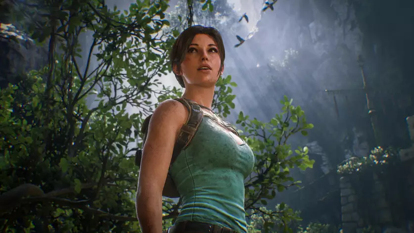 Tomb Raider: Legacy of Atlantis reduzirá auxílios modernos e priorizará exploração própria do jogador