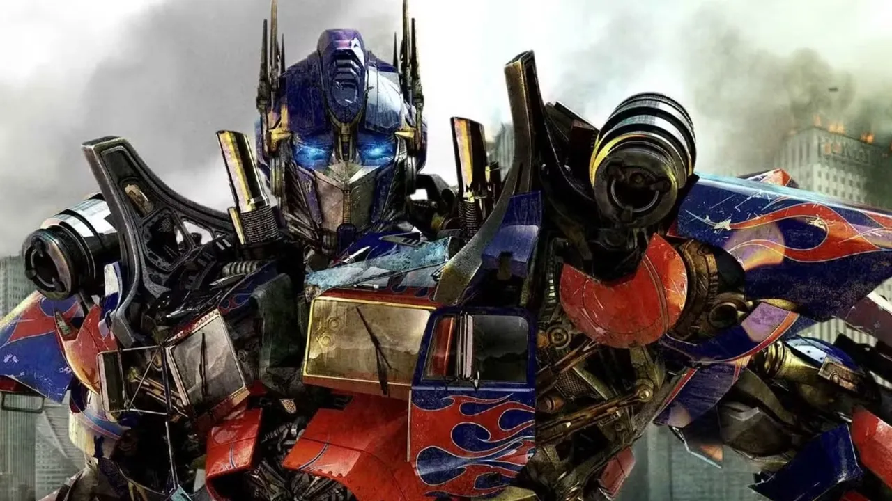 Trailer final do cancelado Transformers Reactivate vaza na internet