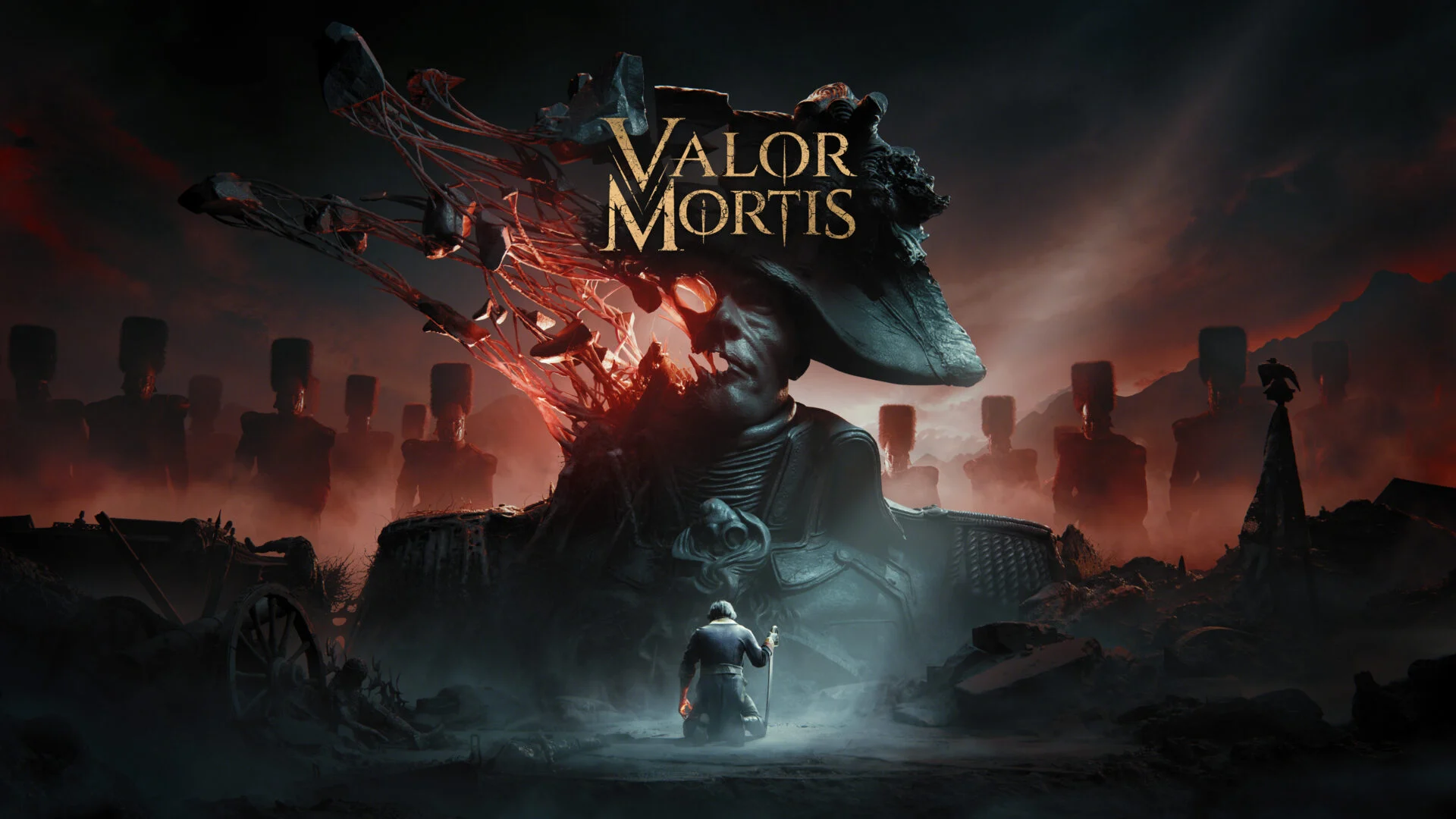 Valor Mortis – Review