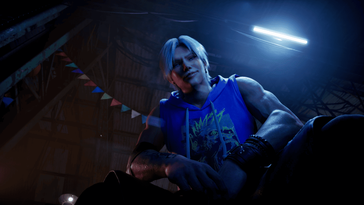 VIRTUA FIGHTER CROSSROADS recebe novo trailer focado em Lionel Rafale