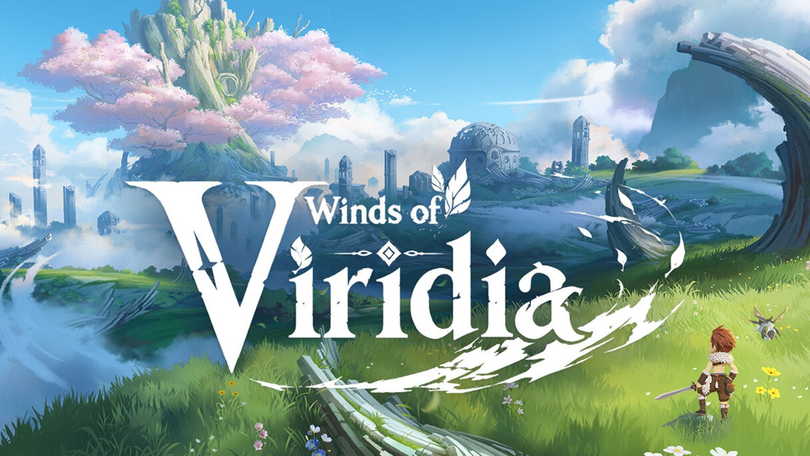 Winds of Viridia é anunciado para Switch 2 e PC com demo já disponível