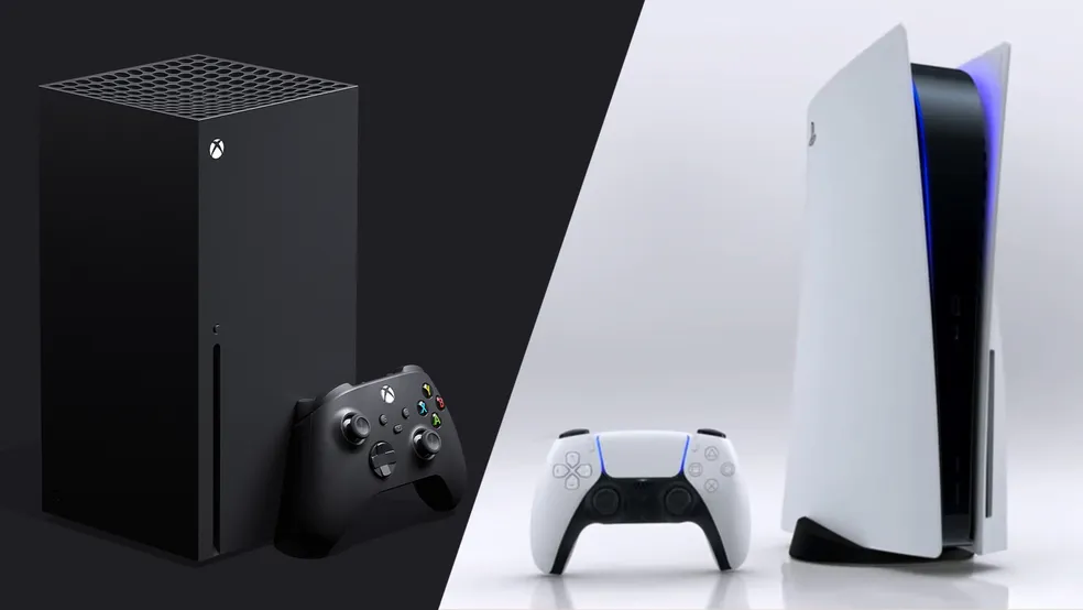Mercado de consoles nos EUA enfrenta maior crise desde os anos 80, aponta Circana