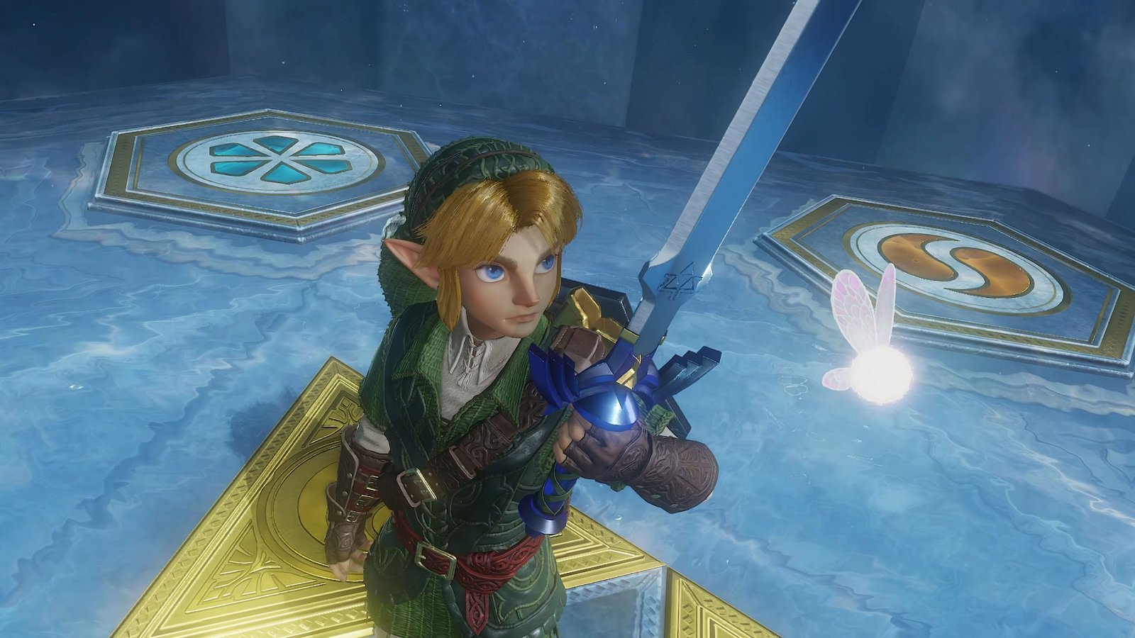 Zelda: Ocarina of Time Remake ganha trailer de visão geral